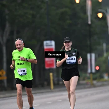 Runner Photo 8304327