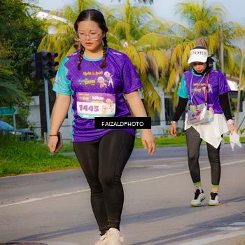 Runner Photo 8304328