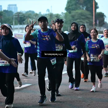 Runner Photo 8304338