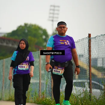 Runner Photo 8304342