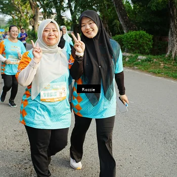 Runner Photo 8304344