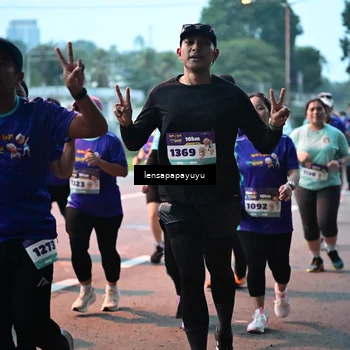 Runner Photo 8304347