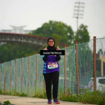 Runner Photo 8304352