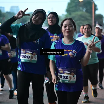 Runner Photo 8304354
