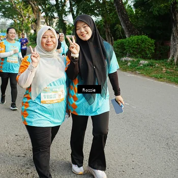 Runner Photo 8304358