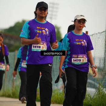 Runner Photo 8304365