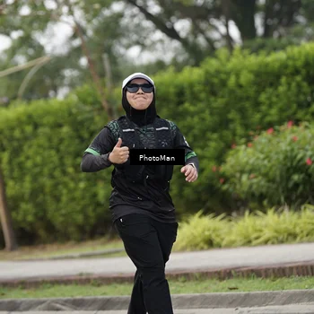Runner Photo 8304369