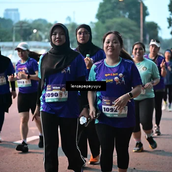 Runner Photo 8304370