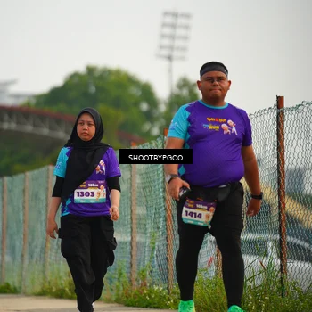 Runner Photo 8304372