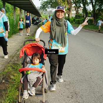 Runner Photo 8304373
