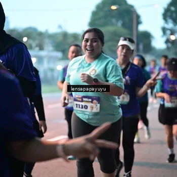 Runner Photo 8304374