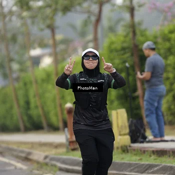 Runner Photo 8304377