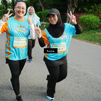 Runner Photo 8304378