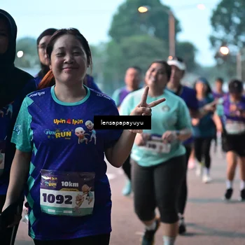 Runner Photo 8304380