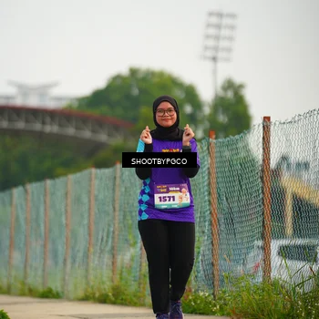 Runner Photo 8304383