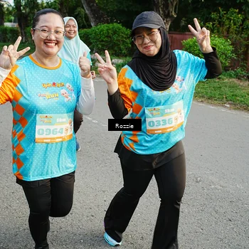 Runner Photo 8304384