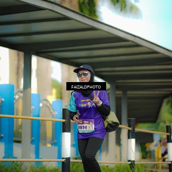 Runner Photo 8304389