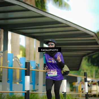 Runner Photo 8304390
