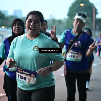 Runner Photo 8304396