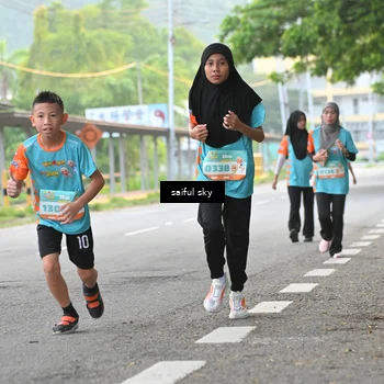 Runner Photo 8304398