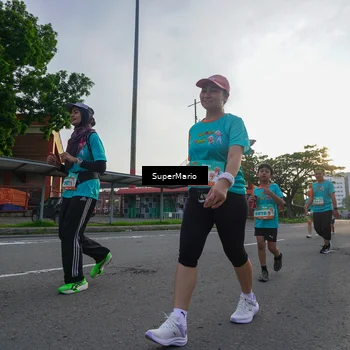 Runner Photo 8304402