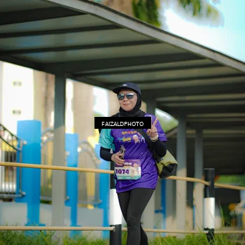 Runner Photo 8304404