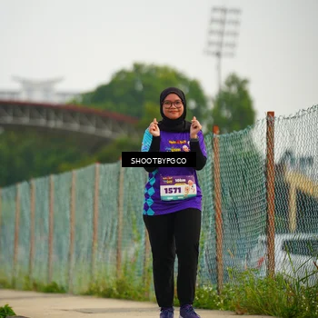 Runner Photo 8304411