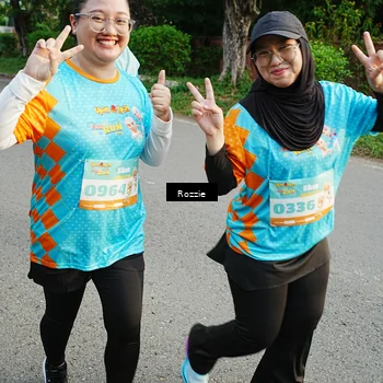 Runner Photo 8304412