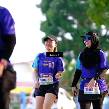 Runner Photo 8304416
