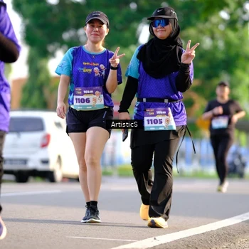 Runner Photo 8304425