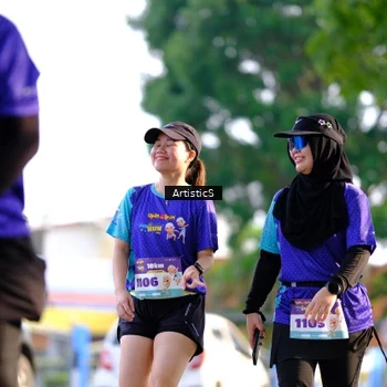 Runner Photo 8304434