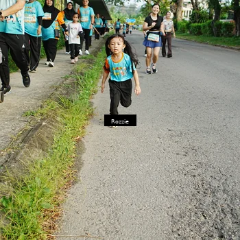 Runner Photo 8304437