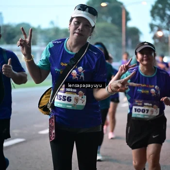 Runner Photo 8304440