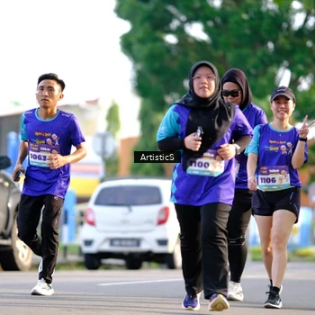 Runner Photo 8304444