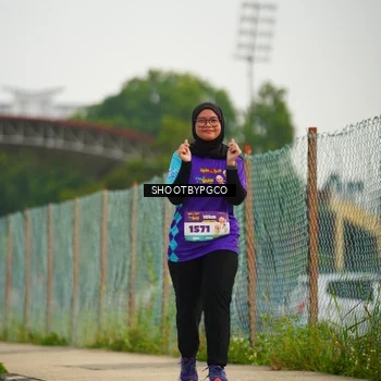 Runner Photo 8304448