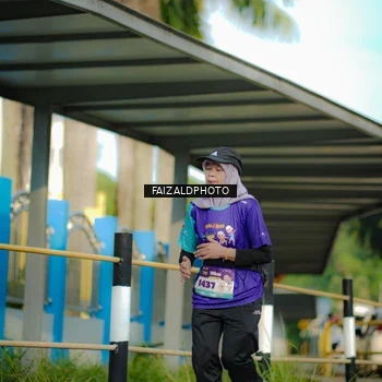 Runner Photo 8304453