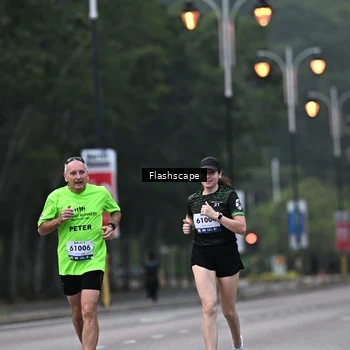 Runner Photo 8304454