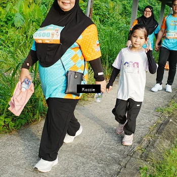 Runner Photo 8304456