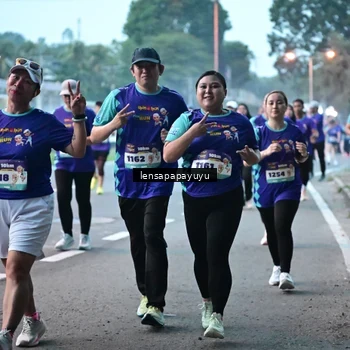 Runner Photo 8304460