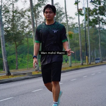 Runner Photo 8304461