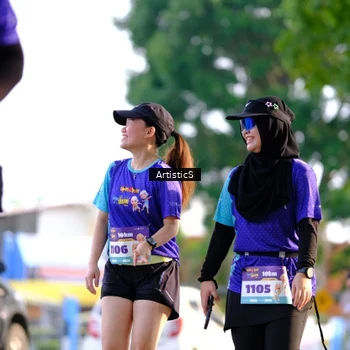 Runner Photo 8304462