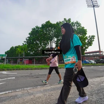 Runner Photo 8304464