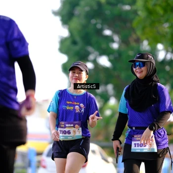 Runner Photo 8304466