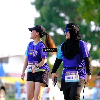 Runner Photo 8304467