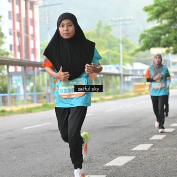 Runner Photo 8304469