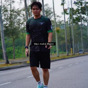 Runner Photo 8304474