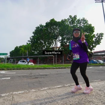 Runner Photo 8304477