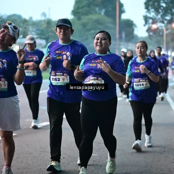 Runner Photo 8304479