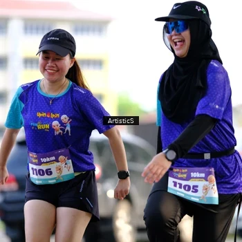Runner Photo 8304481