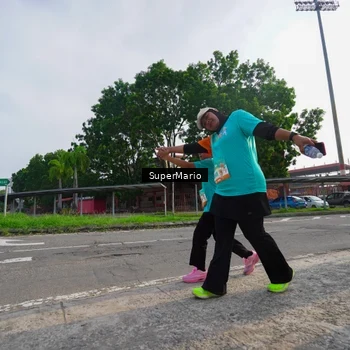 Runner Photo 8304482